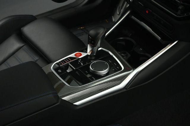 Used 2026 BMW M2 RWD image 50