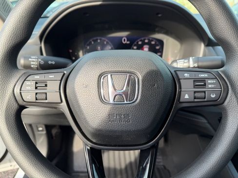 New 2026 Honda Accord SE image 18