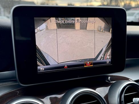 Used 2017 Mercedes-Benz C 300 Sedan w/ Premium 1 Package image 23