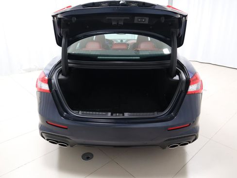 Used 2019 Maserati Ghibli S GranSport Q4 image 10
