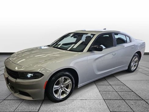 Used 2023 Dodge Charger SXT image 1