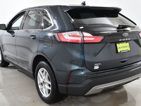 Used 2023 Ford Edge SEL w/ Convenience Package image 14