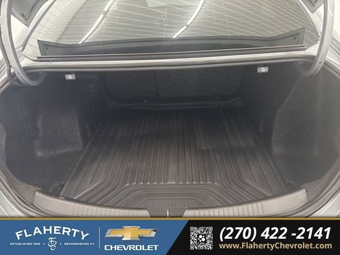 Used 2024 Chevrolet Malibu LS w/ LPO, Floor Liner Package image 18