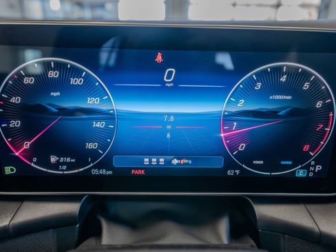 New 2026 Mercedes-Benz GLC 300 4MATIC image 10