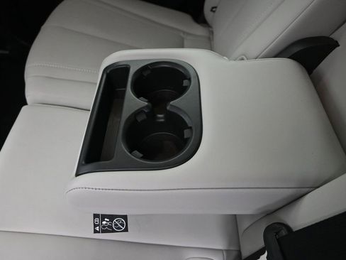 Used 2026 INFINITI QX60 Luxe w/ Cargo Package AWD/4WD image 19