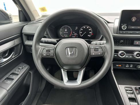 Certified 2023 Honda CR-V EX image 12