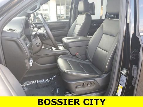 Certified 2022 GMC Yukon SLT w/ SLT Luxury Package image 20