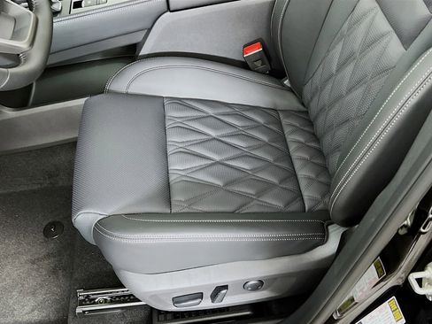 New 2026 Nissan Rogue Platinum AWD/4WD image 18