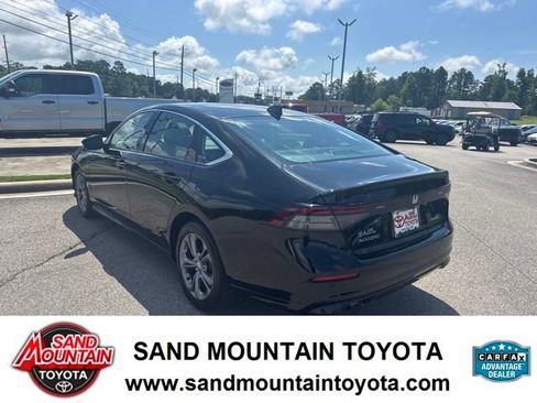 Used 2023 Honda Accord EX-L image 5