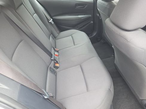 Used 2023 Toyota Corolla LE FWD image 17