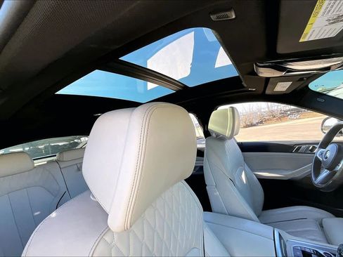 Used 2022 BMW X6 xDrive40i w/ Executive Package image 13