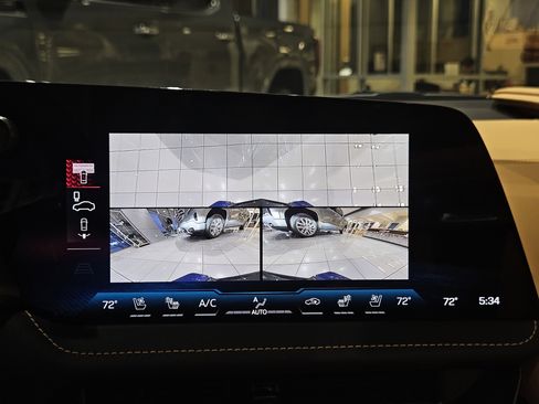 New 2026 Chevrolet Corvette 3LT w/ Z51 Performance Package image 18