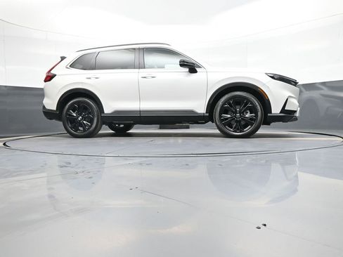 Certified 2023 Honda CR-V Sport Touring image 29