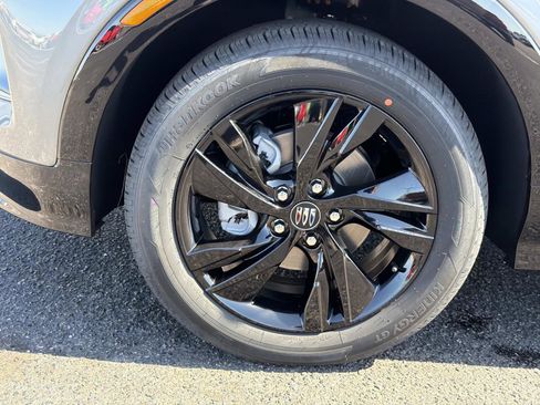 New 2026 Buick Encore GX Sport Touring FWD image 10