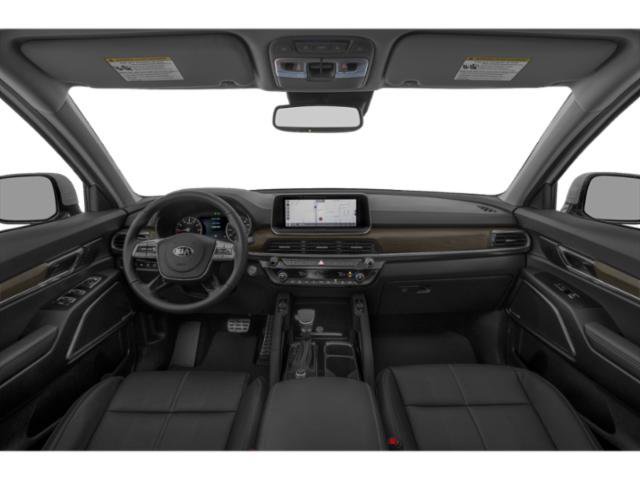 Used 2020 Kia Telluride SX w/ SX Prestige Package AWD/4WD image 11