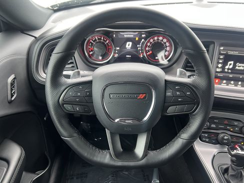 Used 2023 Dodge Challenger R/T Scat Pack image 27