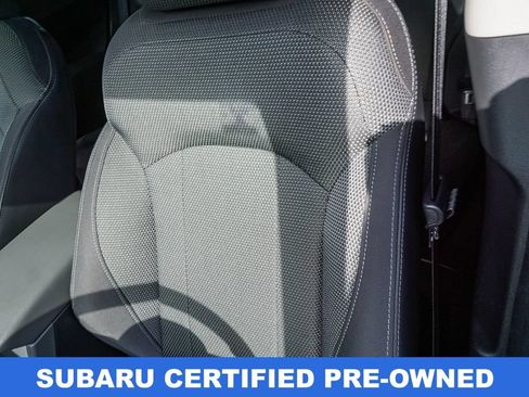 Certified 2024 Subaru Crosstrek 2.0i Premium AWD/4WD image 20