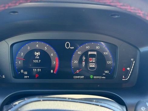 Certified 2025 Acura ADX A-Spec image 17