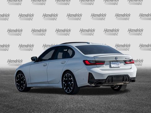 Used 2025 BMW M340i w/ Premium Package image 3