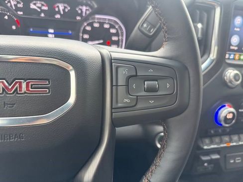 Certified 2022 GMC Sierra 2500 AT4 w/ Driver Alert Package I image 9