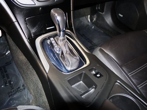 Used 2017 Buick Regal GS w/ Driver Confidence Package #2 image 40