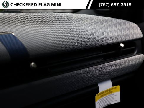 Used 2025 MINI Cooper S image 37