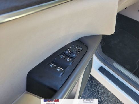Used 2020 Lincoln Nautilus Reserve w/ Cargo Utility Package FWD image 19