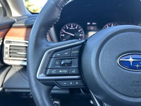 Used 2025 Subaru Outback Touring XT w/ Popular Package #2 image 17