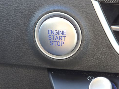 Used 2024 Hyundai Sonata SEL FWD image 11