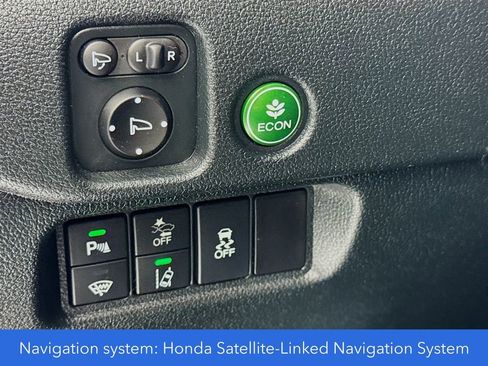 Certified 2023 Honda Passport Elite image 13