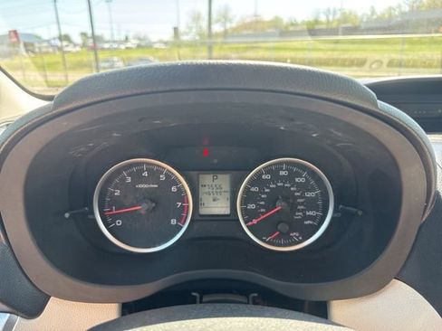 Used 2014 Subaru Crosstrek 2.0i Premium image 21