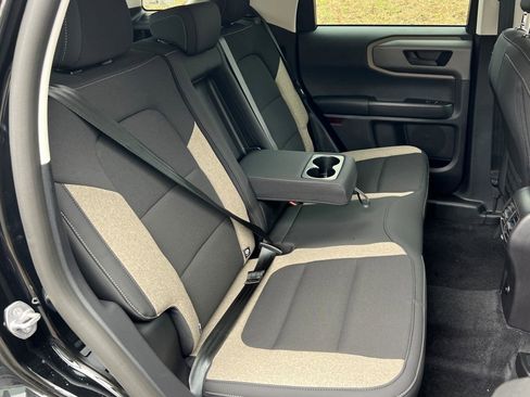 New 2025 Ford Bronco Sport Big Bend image 10