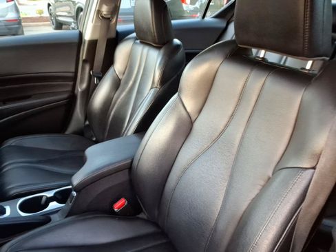 Used 2019 Acura ILX FWD image 11