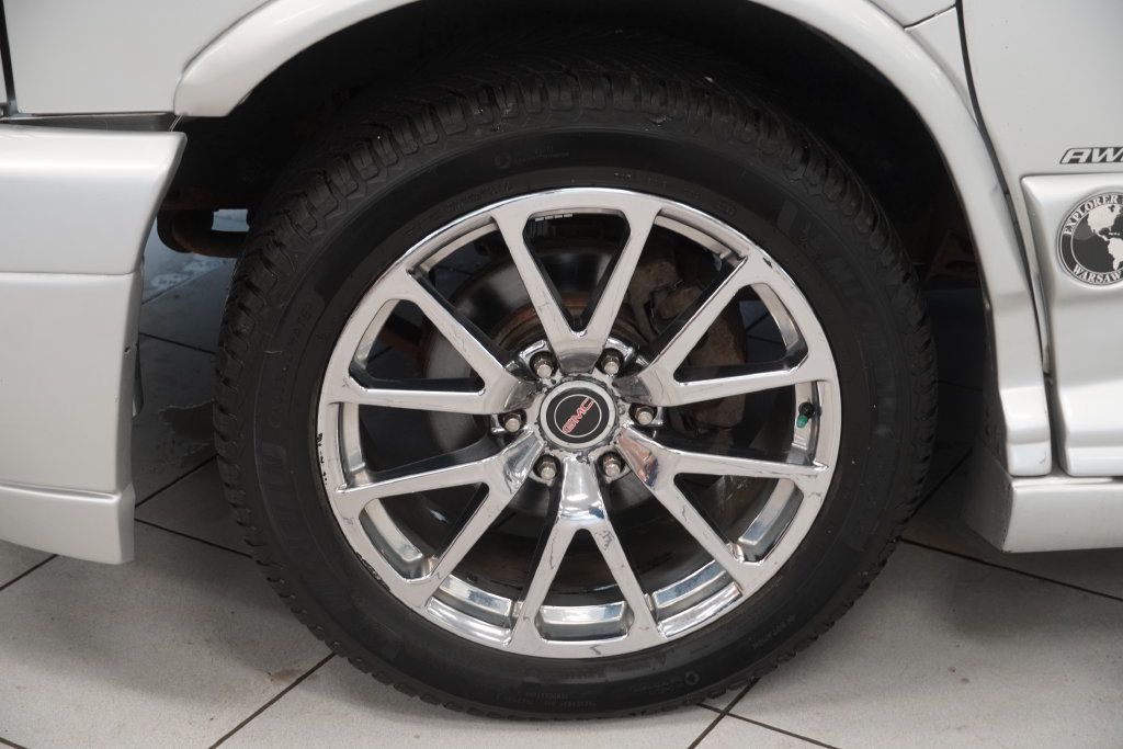 Used 2013 GMC Savana 1500 AWD image 18