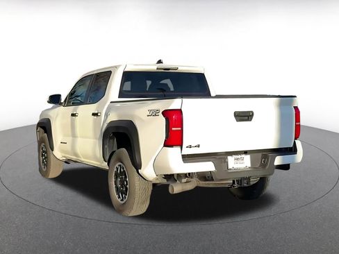 Used 2025 Toyota Tacoma TRD Off-Road image 11