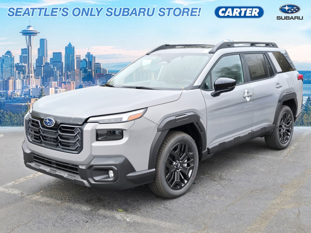 New 2026 Subaru Outback Limited XT AWD/4WD image 7