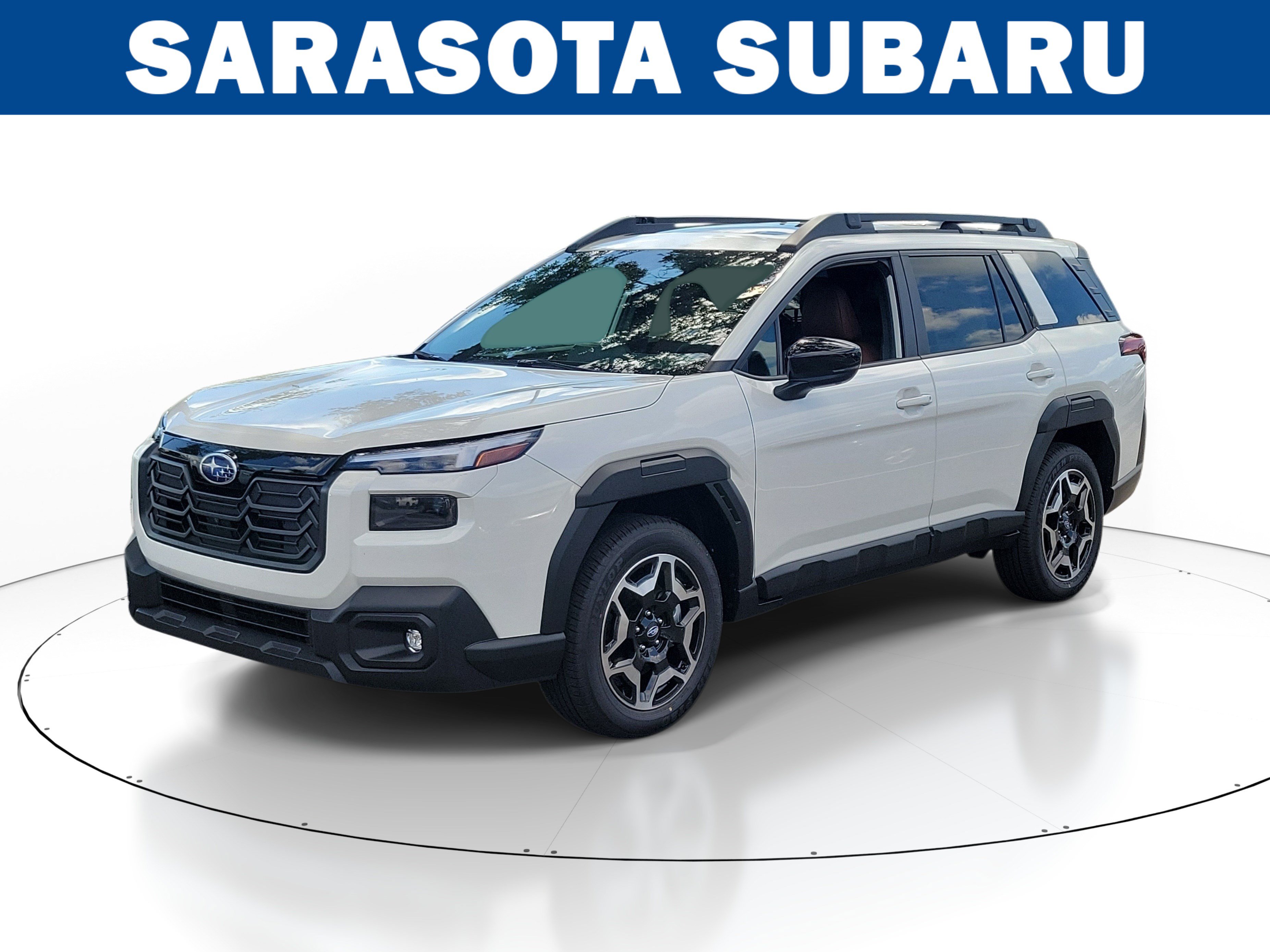 New 2026 Subaru Outback Touring AWD/4WD image 3
