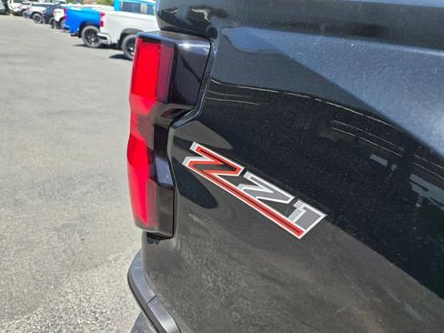 New 2025 Chevrolet Colorado Z71 image 15