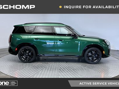 Used 2027 MINI Cooper Countryman S w/ Comfort Package Max