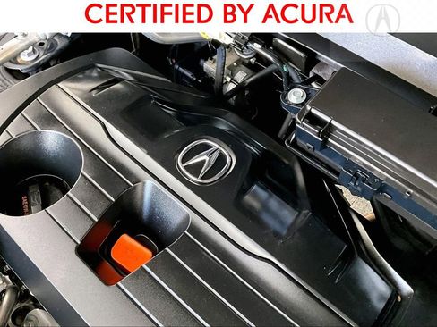 Certified 2023 Acura RDX w/ Technology Package image 40