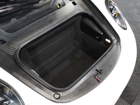 Used 2014 Porsche 911 Carrera S image 39