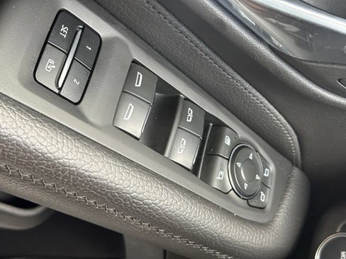 Used 2023 GMC Yukon Denali w/ Max Trailering Package AWD/4WD image 19