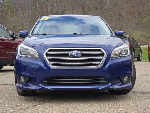 Used 2017 Subaru Legacy 3.6R Limited image 10