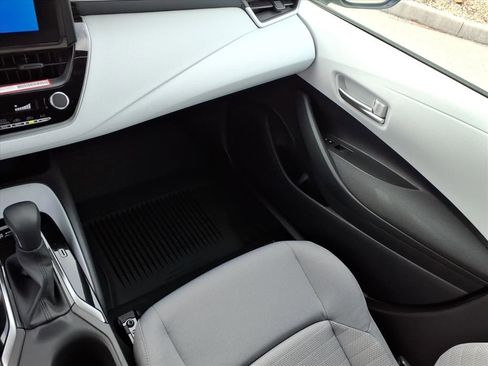 Certified 2026 Toyota Corolla SE image 24