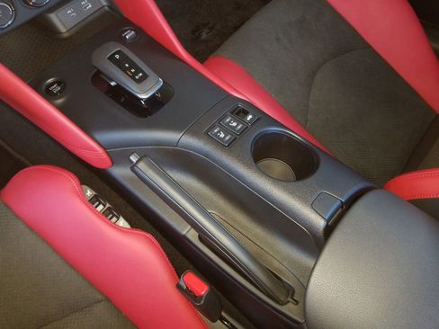 New 2025 Nissan Z Performance w/ Floor Mat Package image 17