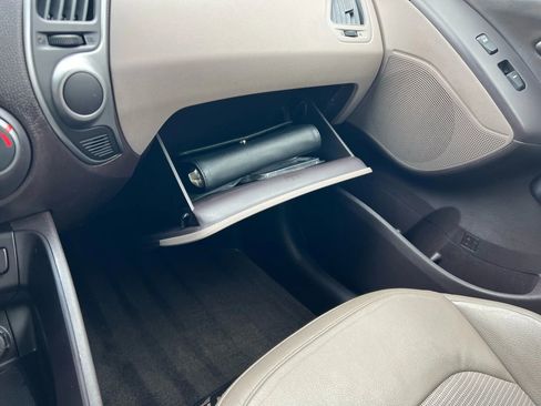 Used 2015 Hyundai Tucson SE image 23