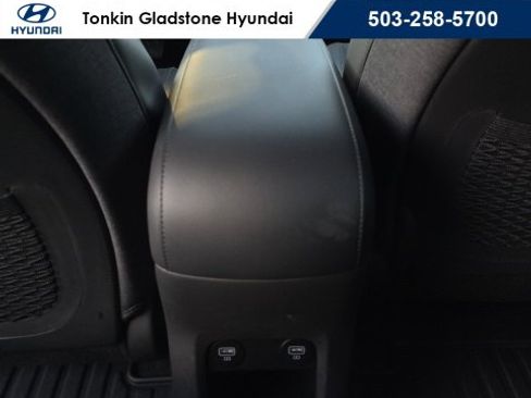 Certified 2024 Hyundai Ioniq 5 Limited image 26