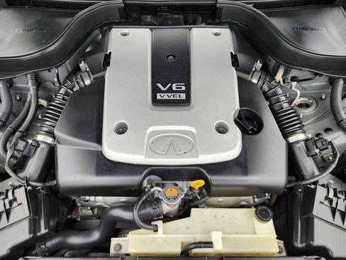 Used 2012 INFINITI G37 Journey w/ Premium Pkg RWD image 32