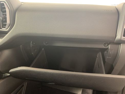 Used 2024 Ford Bronco Sport Big Bend image 43