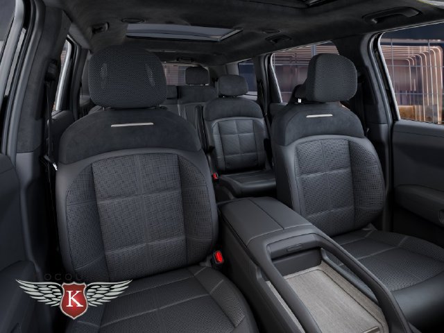 New 2027 Kia Telluride SX Prestige AWD/4WD image 15